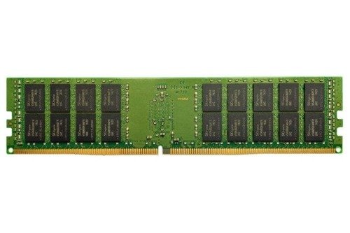 Memory RAM 1x 32GB Supermicro - SuperServer 6029U-TR4 DDR4 2666MHZ ECC REGISTERED DIMM | 
