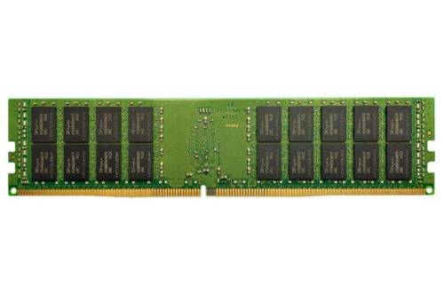 Memory RAM 64GB HPE ProLiant XL170r G9 DDR4 2133MHz ECC LOAD REDUCED DIMM | 726724-B21