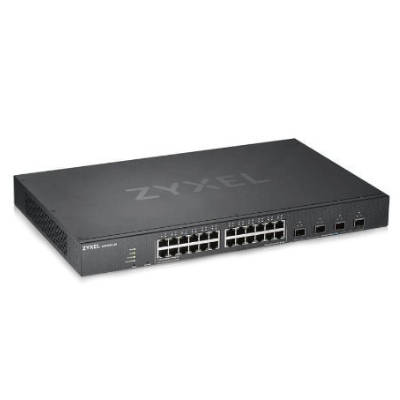 Switch Zyxel XGS1930-28-EU0101F 24x RJ-45 10/100/1000 Mbps 4x SFP+ 